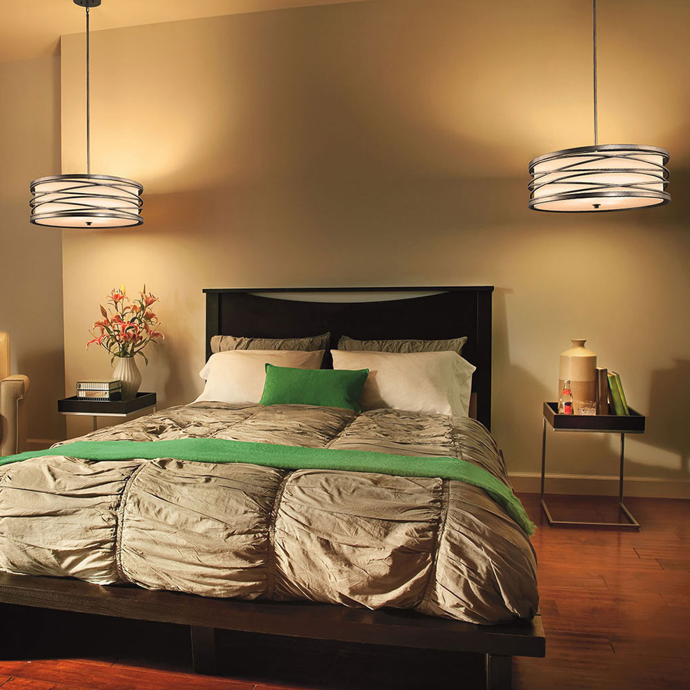 Bedroom Recessed Lighting
 Cool Recessed Lighting For Bedroom Interior Design