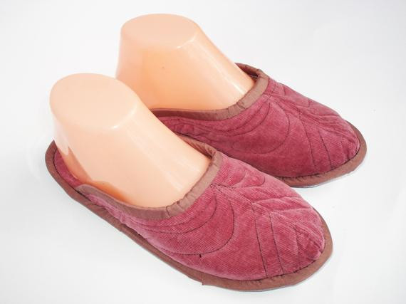 Bedroom Shoes For Womens
 Wool Womens Slippers Velvet House Slippers Bedroom Slippers