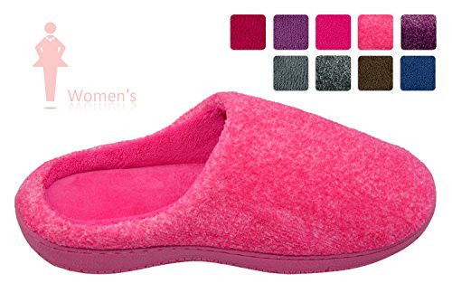 Bedroom Shoes For Womens
 10 Best Slippers for Women Women Slippers Review 2018