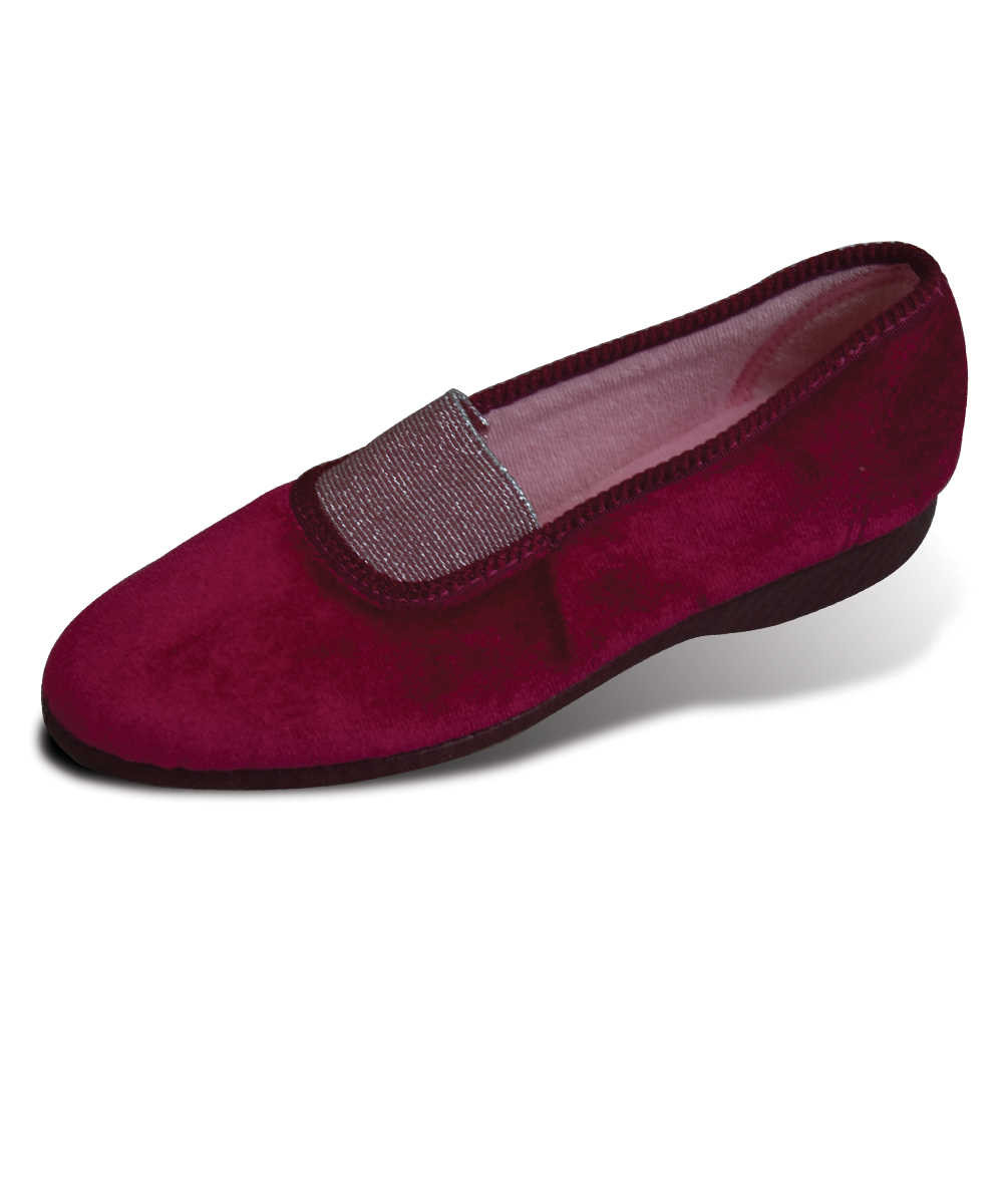 Bedroom Shoes For Womens
 Womens Assorted Bedroom Slippers Sale Now