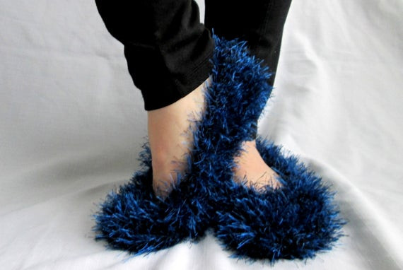 Bedroom Shoes For Womens
 Fuzzy Slippers for Women Furry Bedroom Slippers Womens