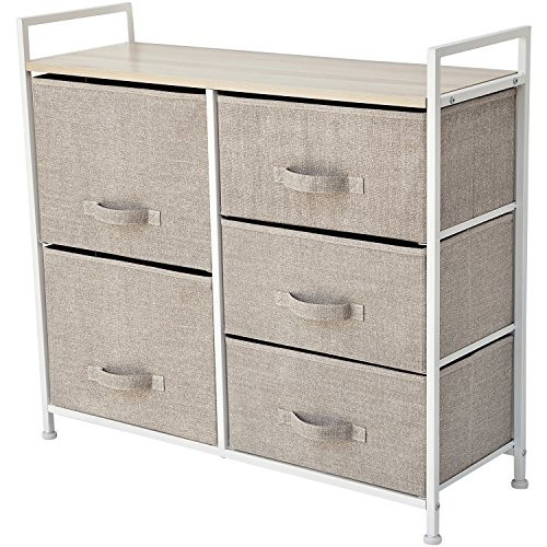Bedroom Storage Bins
 Storage Cube Dresser – Organize your Nursery Bedroom or