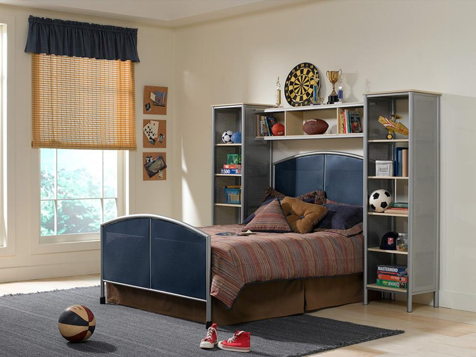 Bedroom Storage Units
 20 Kid s Bedroom Furniture Designs Ideas Plans