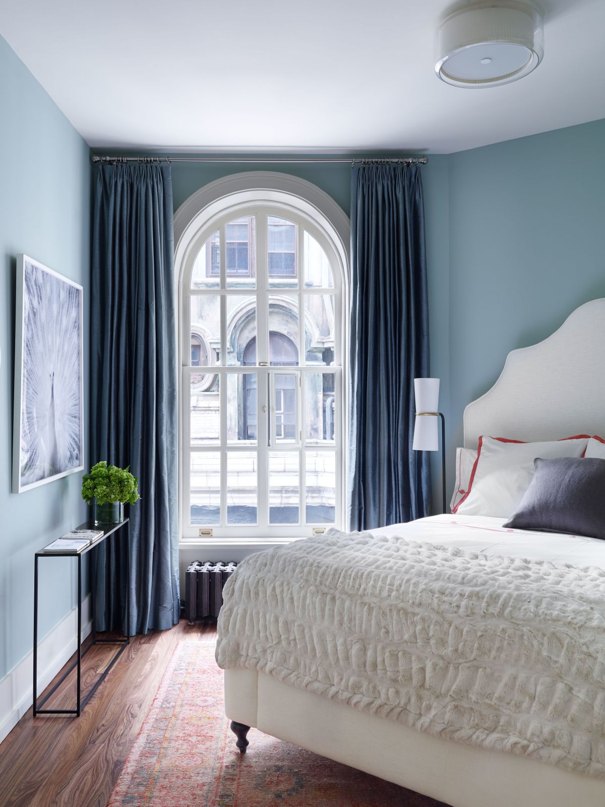 Bedroom Wall Colors
 The Four Best Paint Colors For Bedrooms