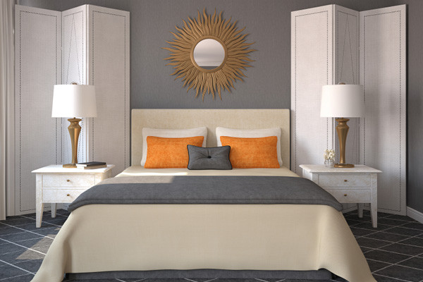 Bedroom Wall Colors
 Top 10 paint colors for master bedrooms – SheKnows