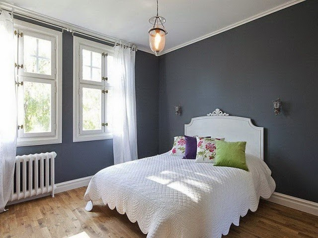Bedroom Wall Colors
 Best Wall Paint Colors for Home