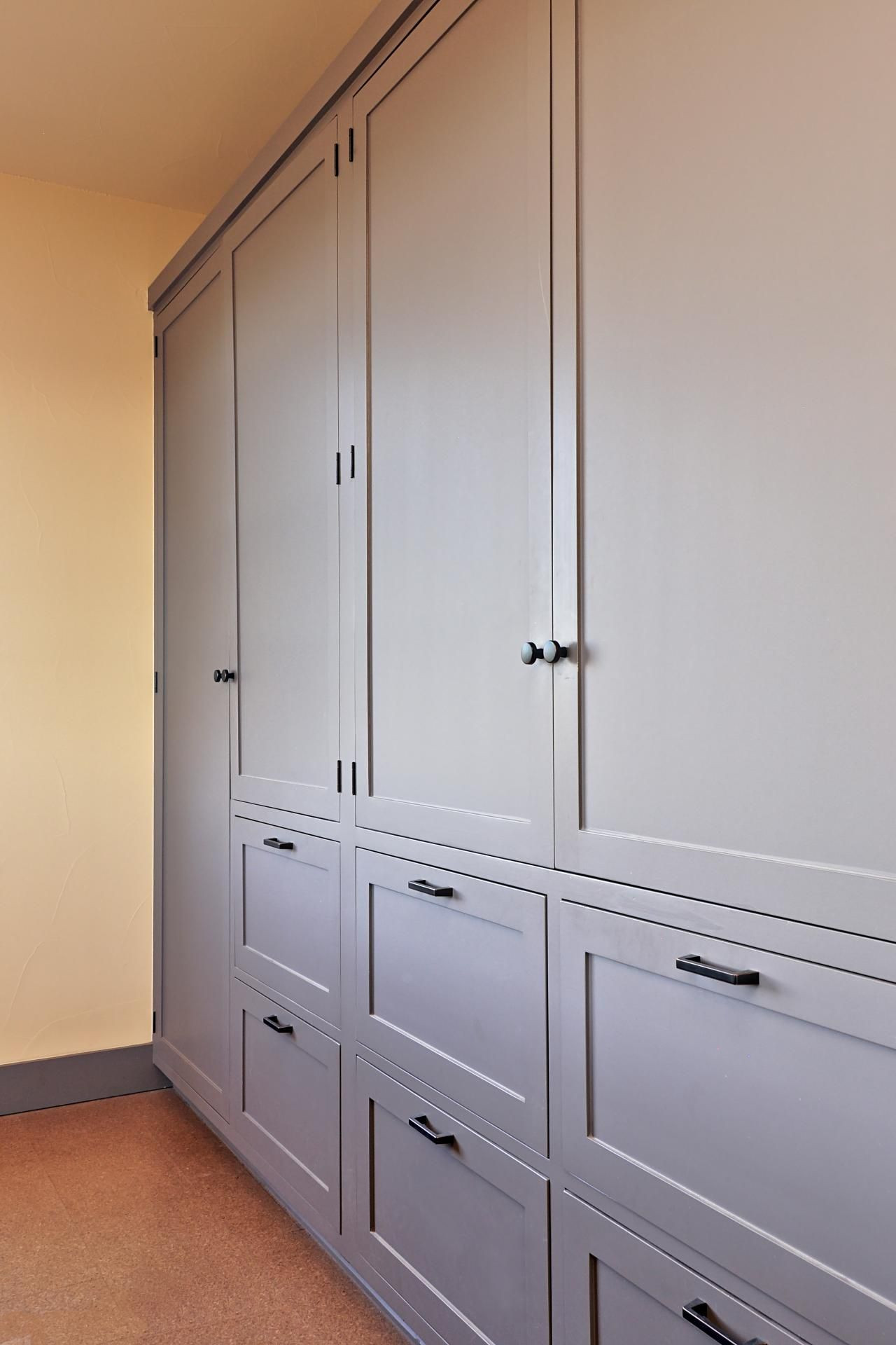 Bedroom Wall Storage Cabinets
 Page Library HGTV