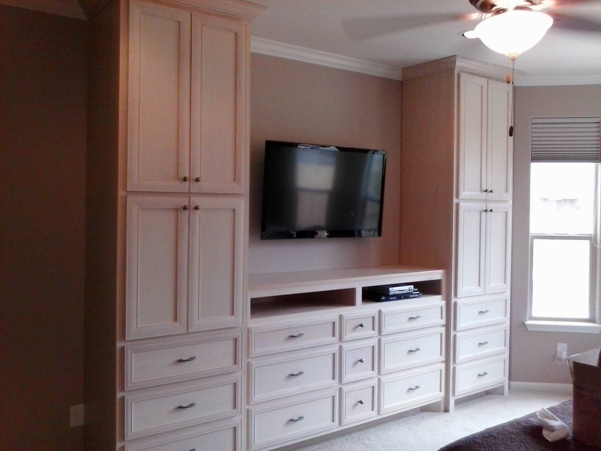Bedroom Wall Storage Cabinets
 Astonishing Bedroom Wall Units for Interior and Decoration