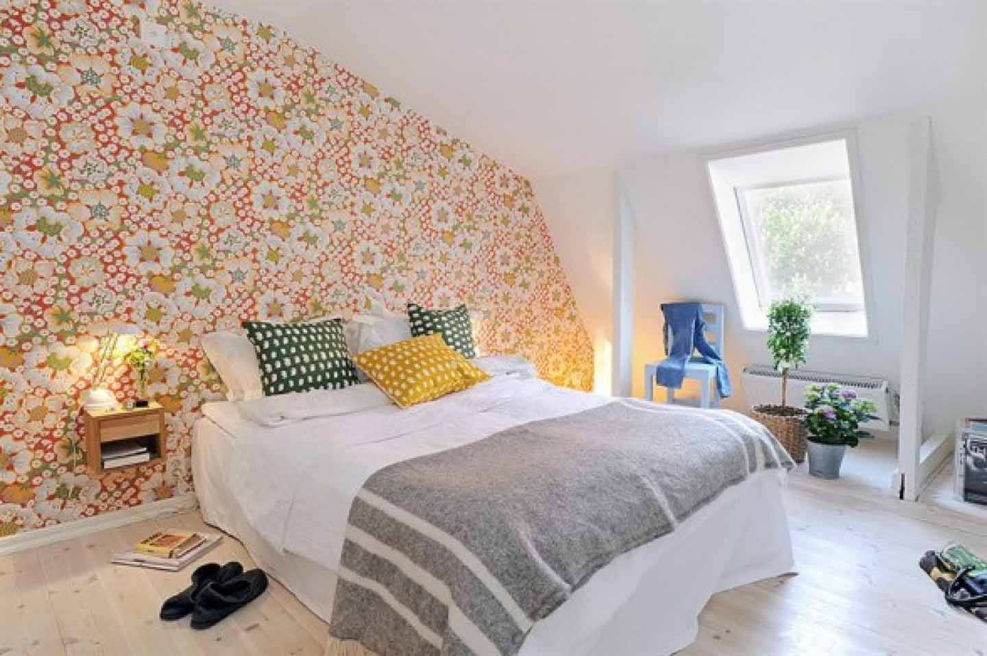 Bedroom Wallpaper Designs
 Kids Bedroom Wallpapers