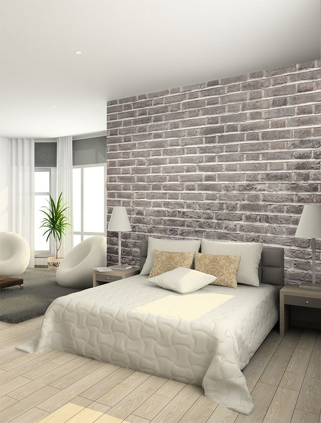 Bedroom Wallpaper Designs
 New Collection Texture Effect Wallpaper Murals