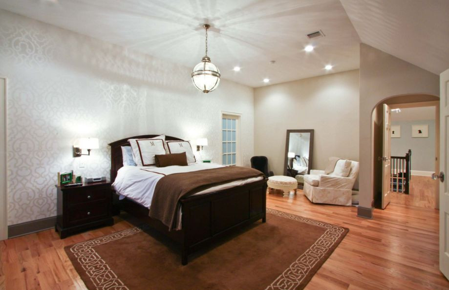 Bedroom Wallpaper Designs
 20 Ways Bedroom Wallpaper Can Transform the Space