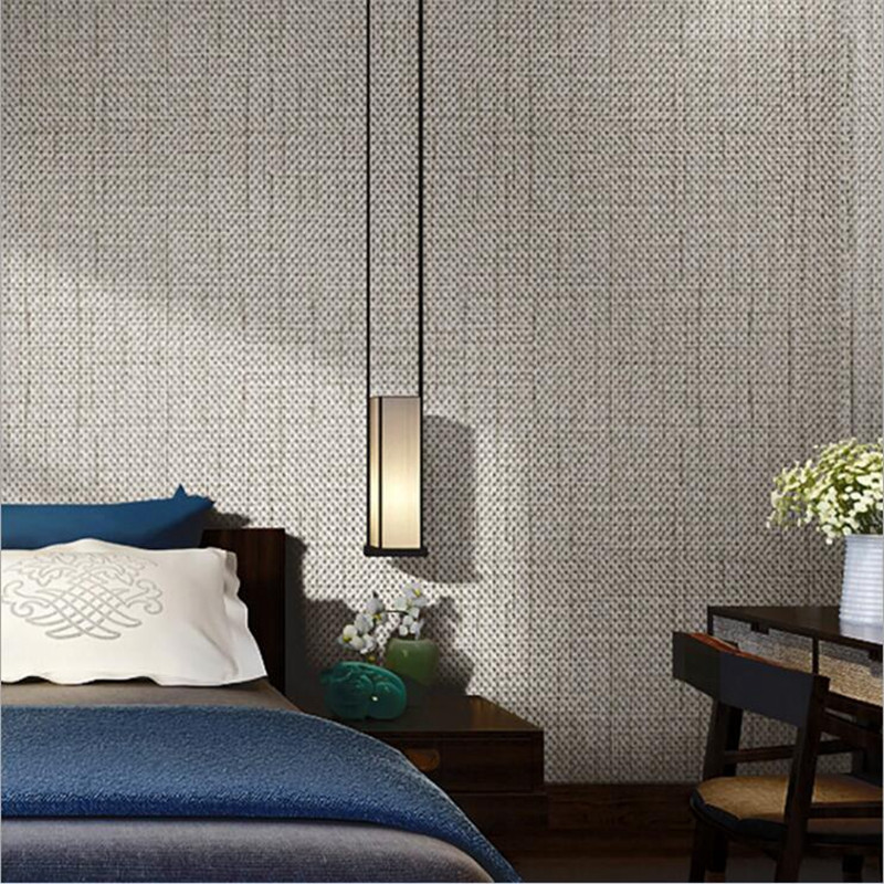 Bedroom Wallpaper Designs
 3D Embossed Non woven Background Wallpaper Roll Desktop