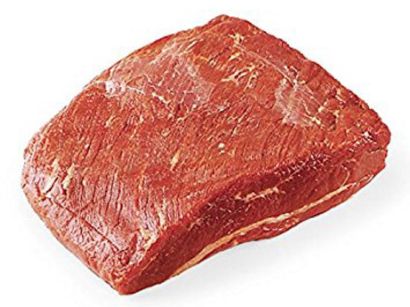 Beef Brisket Nutrition
 Beef brisket Nutrition Facts Eat This Much