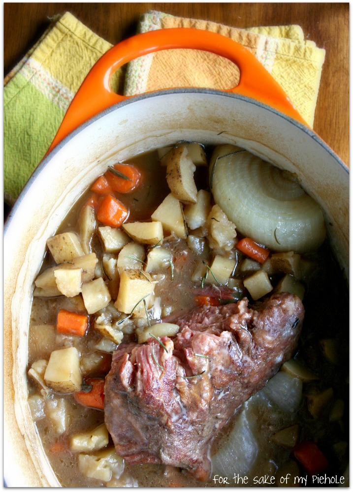 Beef Brisket Stew
 Beef Brisket Stew with Coffee A Savory Inspiration Try
