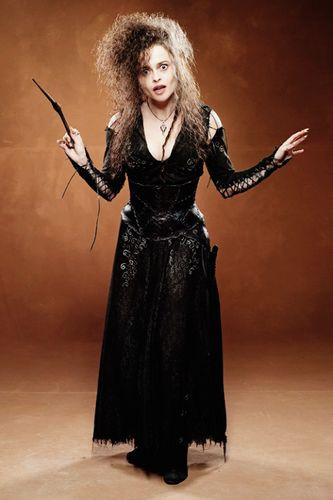 Bellatrix Lestrange Costume DIY
 17 Best images about Fancy Dress on Pinterest