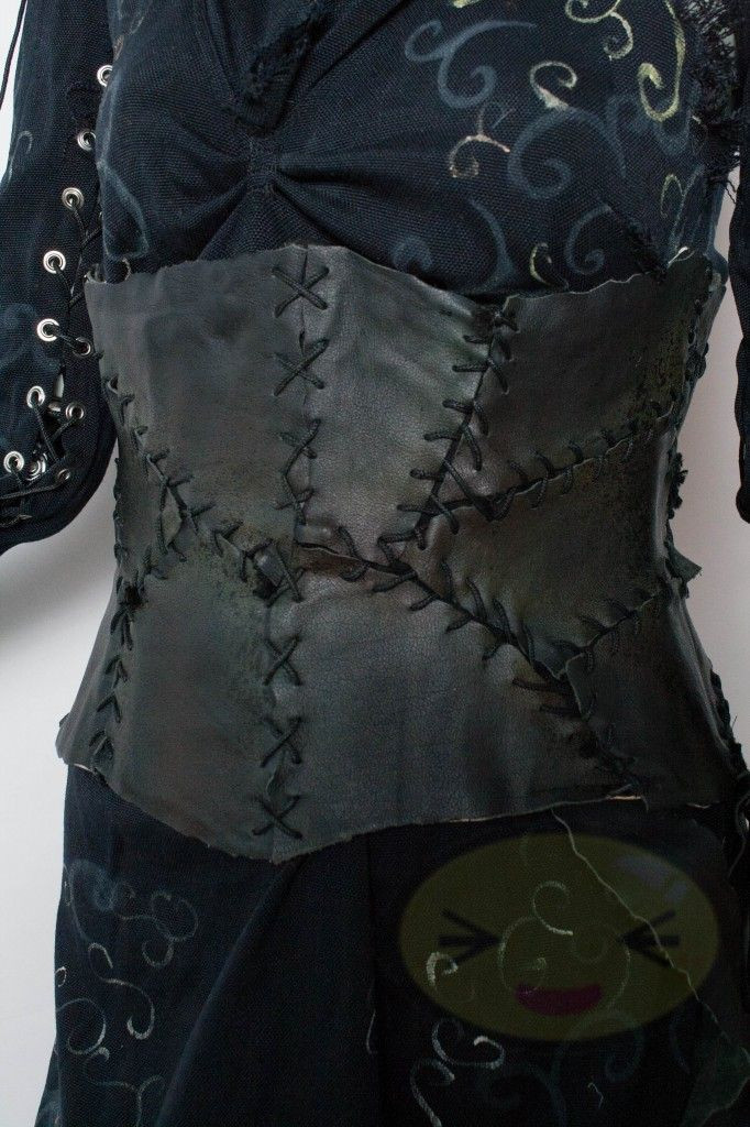 Bellatrix Lestrange Costume DIY
 25 bästa idéerna om Bellatrix costume på Pinterest