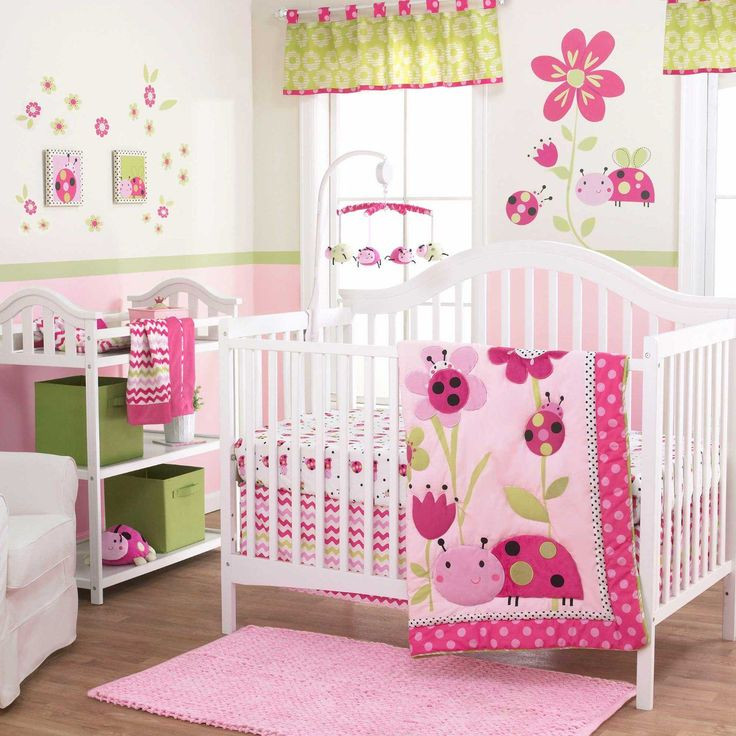 Belle Baby Bedding And Decor
 2454 best Baby kids quilts images on Pinterest