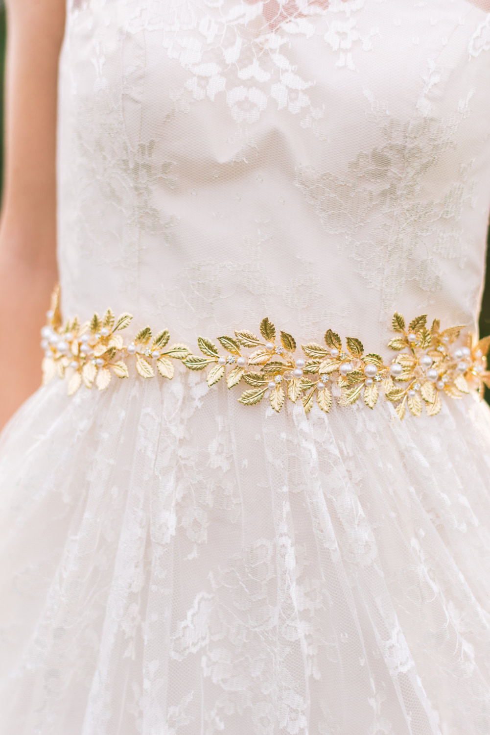 Belt For Wedding Dress
 Gold Leaf Belt Bridal Belt Gold Bridal Belt Gold Sash Bridal