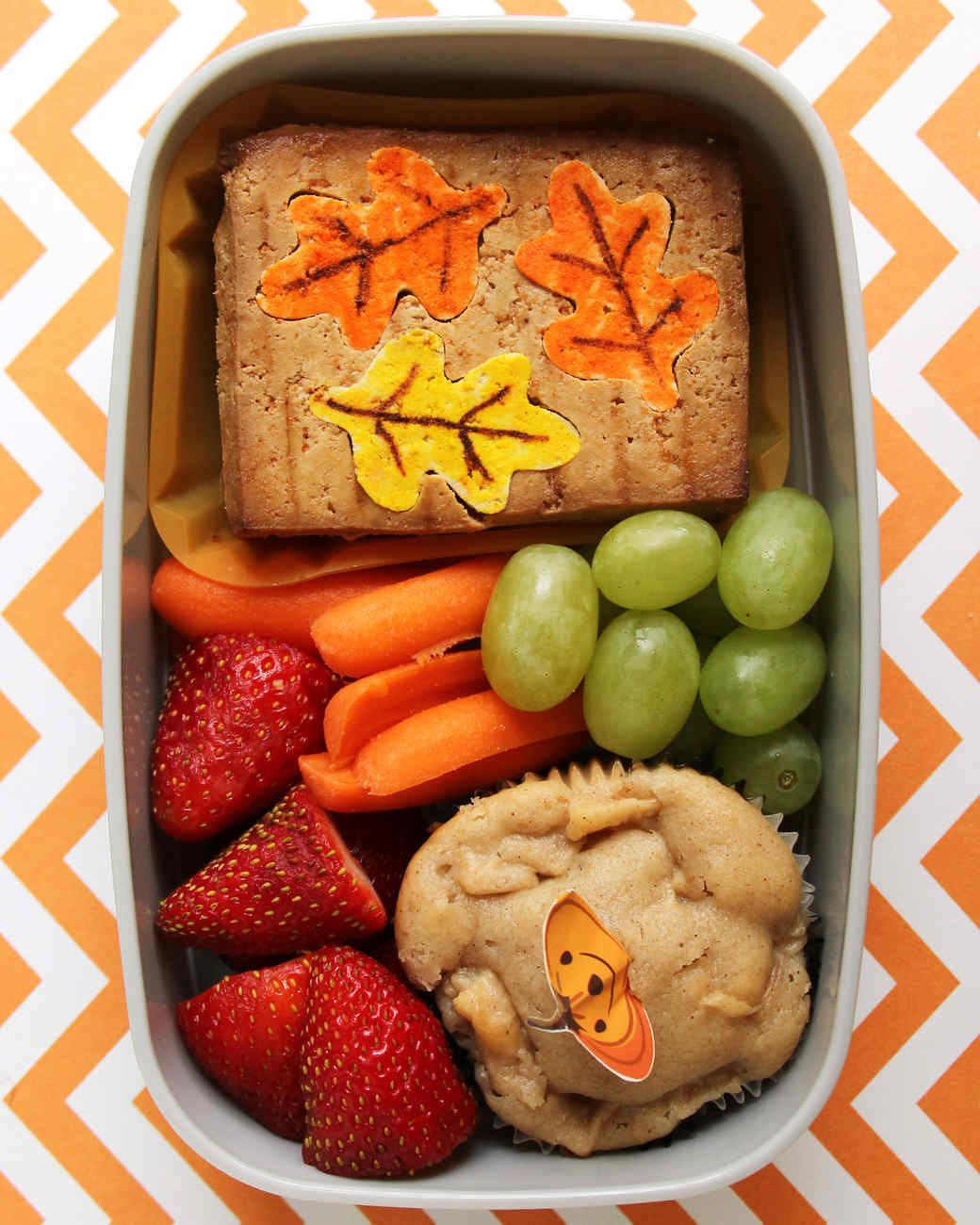 Bento Box Recipes For Kids
 12 Super Cool Kids Bento Box Lunches You Can Actually