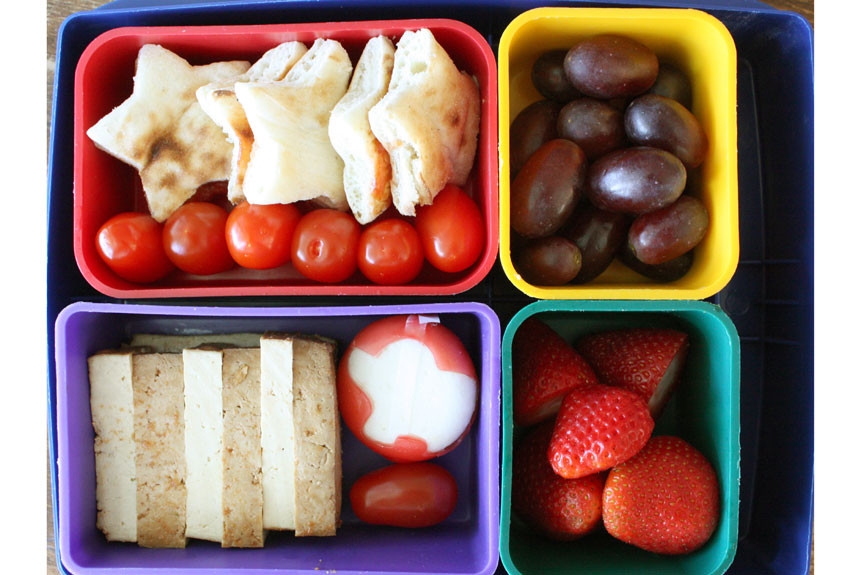 Bento Box Recipes For Kids
 Healthy Lunchbox Ideas Bento Box Lunch Ideas