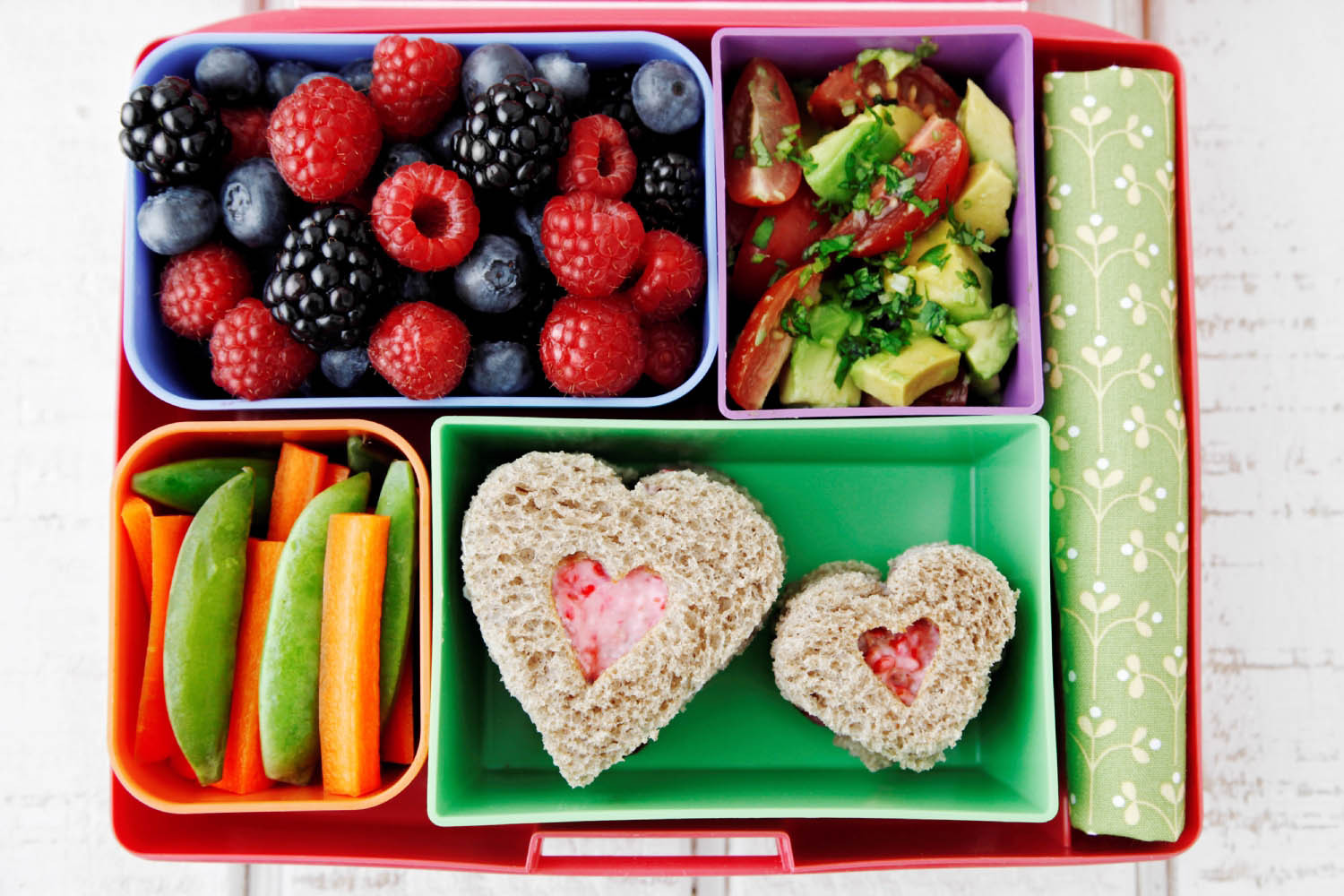 Bento Box Recipes For Kids
 Fun and Easy Lunchtime Bento Box ideas