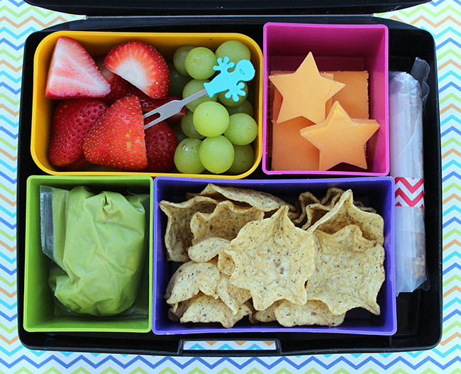 Bento Box Recipes For Kids
 Thinking Inside the Lunch Box Kids Bento Boxes