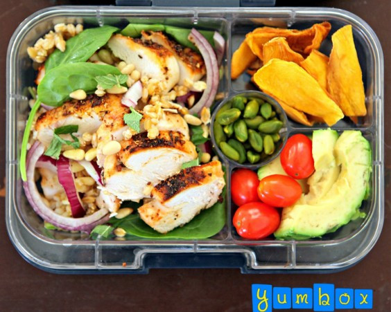Bento Box Recipes For Kids
 Bento Box Lunch Ideas 25 Healthy and Worthy Bento