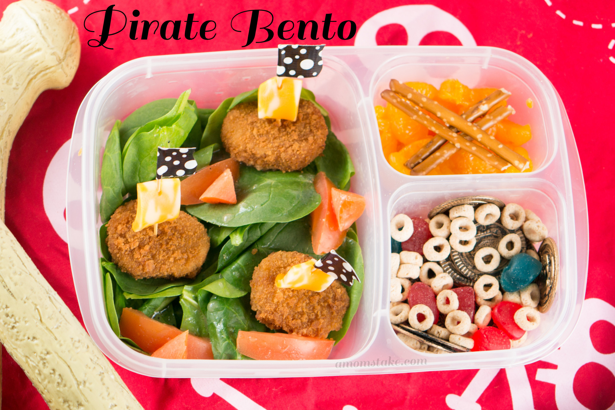 Bento Box Recipes For Kids
 Get ready for Back to School with this Bento Box Recipes