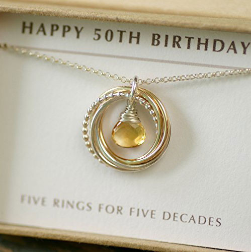 Best 50th Birthday Gifts
 Fifty of the best 50th Birthday Ideas