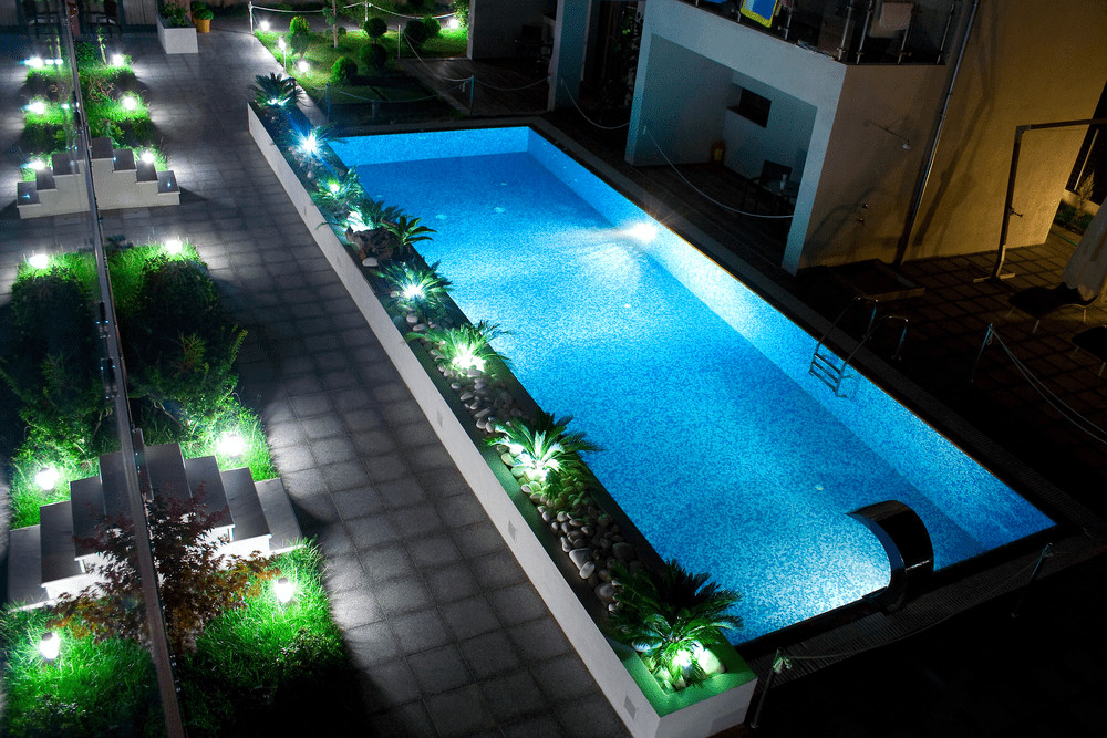 Best Above Ground Pool Light
 Top 10 Best LED Pool Lights April 2019 Reviews & Guide