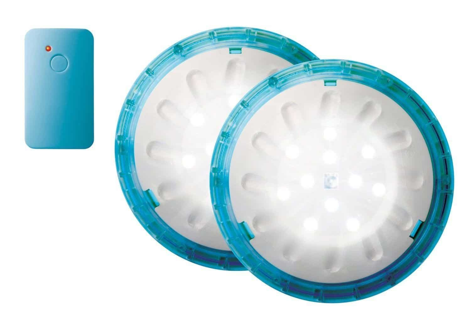 Best Above Ground Pool Light
 Best Ground Pool Lights 2019 Ground Pool Central