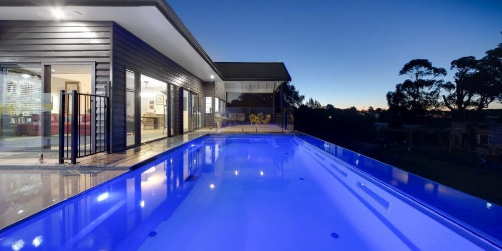 Best Above Ground Pool Light
 Pool Lighting The Best Ways to Light Your Pool pass