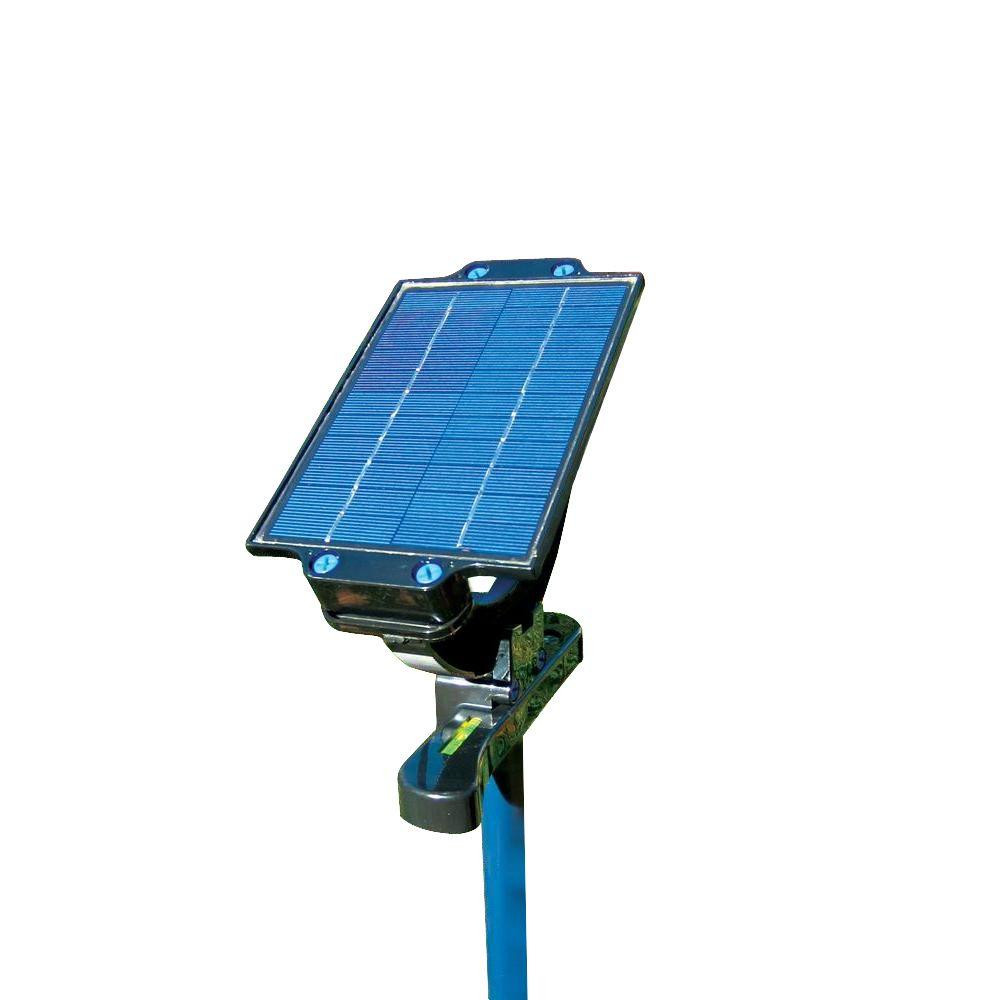 Best Above Ground Pool Light
 SmartPool EZ Light plete Solar Powered Pool Light for