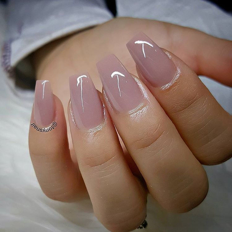 Best Acrylic Nail Colors
 Pin by Maia Gomez on Nails