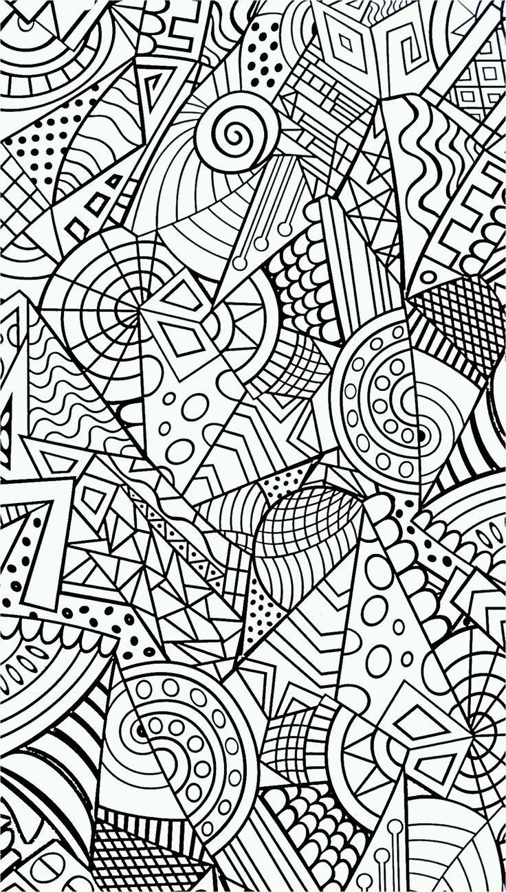 Best Adult Coloring Pages
 468 best Free Coloring Pages for Adults images on