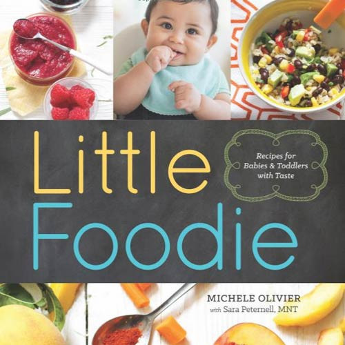 Best Baby Food Recipe Book
 Best Baby Food Recipes Books To Cook For Your Little e