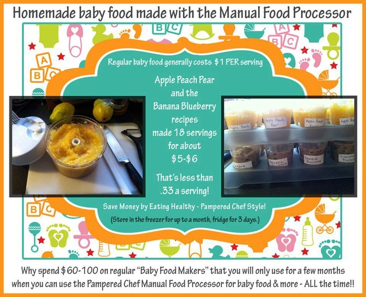 Best Baby Food Recipe Book
 46 best TPC Baby Shower images on Pinterest