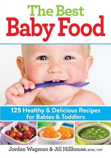 Best Baby Food Recipe Book
 3 Simple Baby Food Recipes to Make Right Now from The Best
