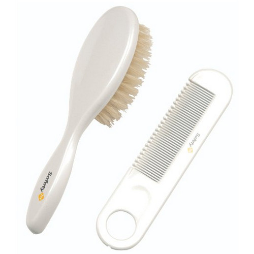 Best Baby Hair Brush
 5 Best Baby Hair Brush – Make your baby’s hair smoother