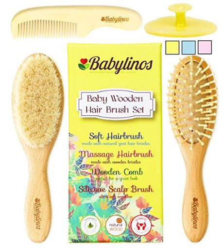 Best Baby Hair Brush
 Best Baby Hair Brush 2019 Reviews & Buyer s Guide Shifu