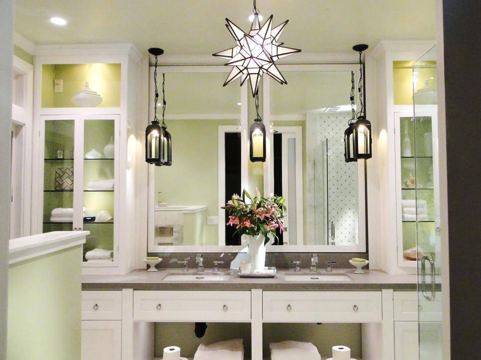 Best Bathroom Lighting
 27 Must See Bathroom Lighting Ideas Which Make You Home