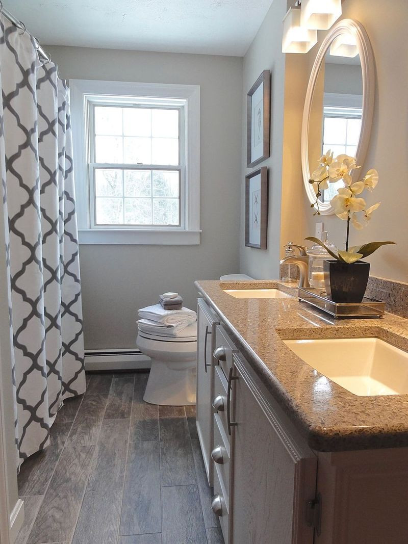Best Bathroom Paint
 See Why Top Designers Love These Paint Colors for Small