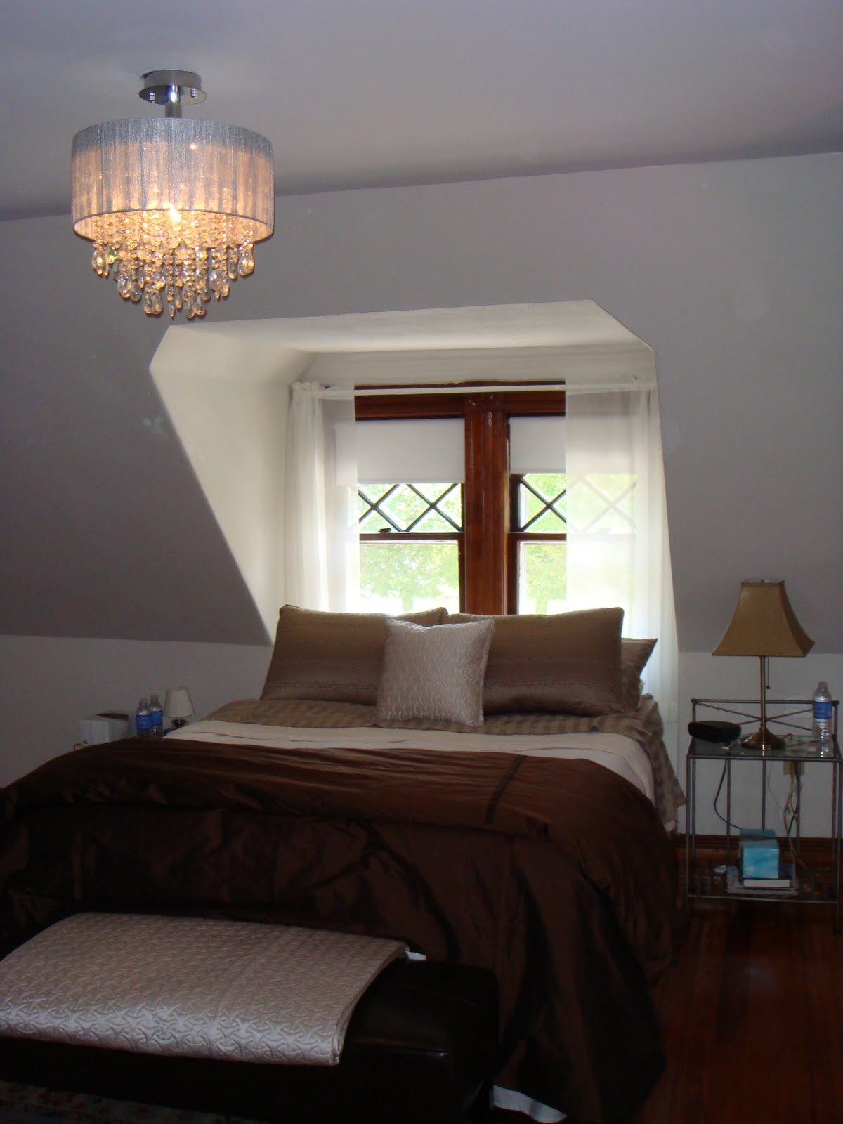 Best Bedroom Ceiling Lights
 Ceiling Bedroom Light Fixtures Simple And Easy Rustic