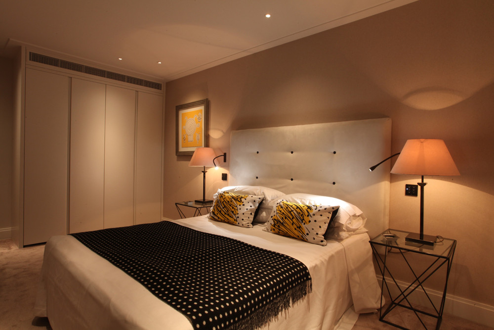 Best Bedroom Ceiling Lights
 10 simple lighting ideas that will transform your home