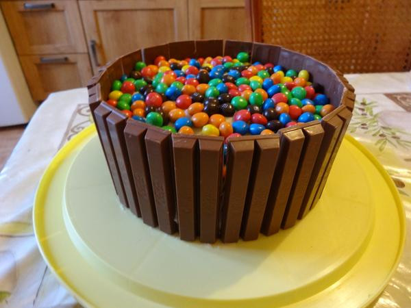 Best Birthday Cake Recipe
 Best Birthday Cake Recipe — Dishmaps