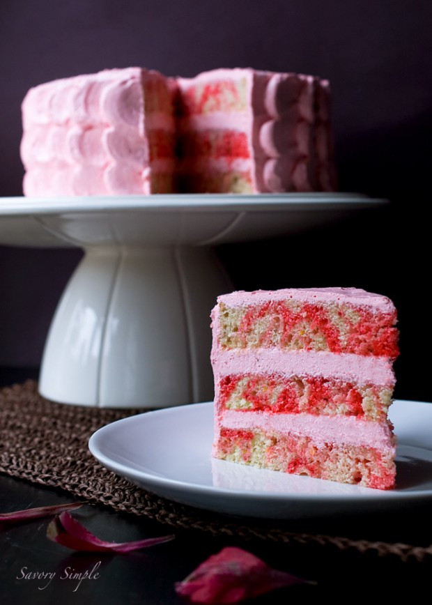 Best Birthday Cake Recipe
 22 Delicious Birthday Cake Recipes for the Best Birthday