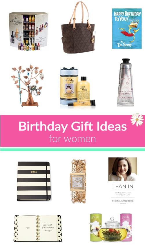 Best Birthday Gifts For Women
 10 Birthday Gift Ideas for Women Vivid s