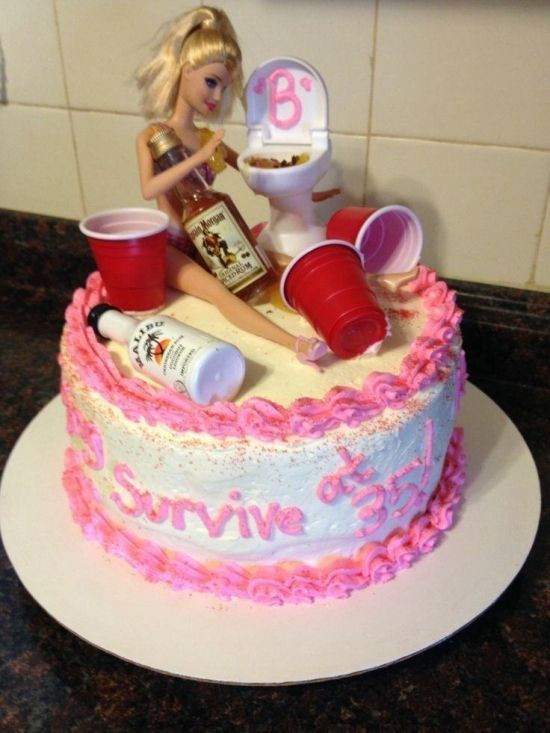 Best Birthday Party Ideas For Adults
 1000 ideas about adult birthday cakes on pinterest