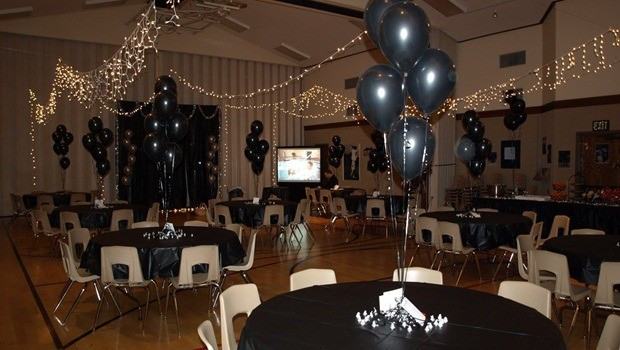 Best Birthday Party Ideas For Adults
 4 Best birthday party themes for adults