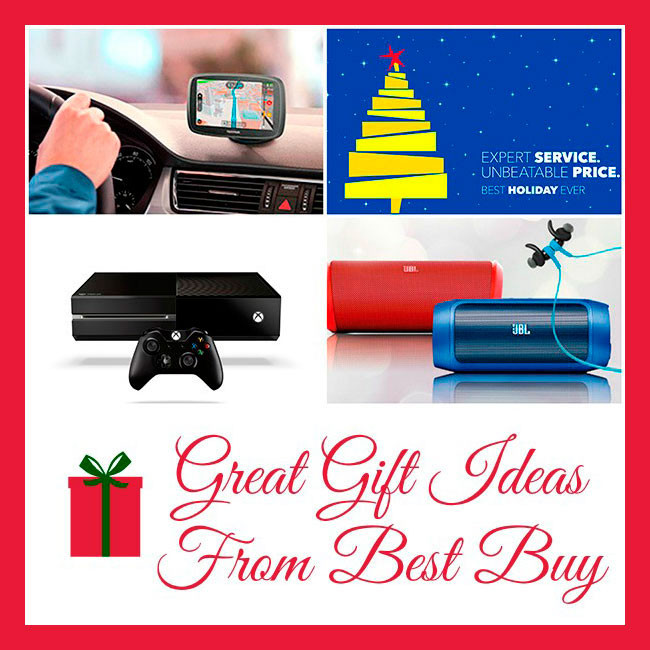 Best Buy Gift Ideas
 Great Gift Ideas From Best Buy HintingSeason